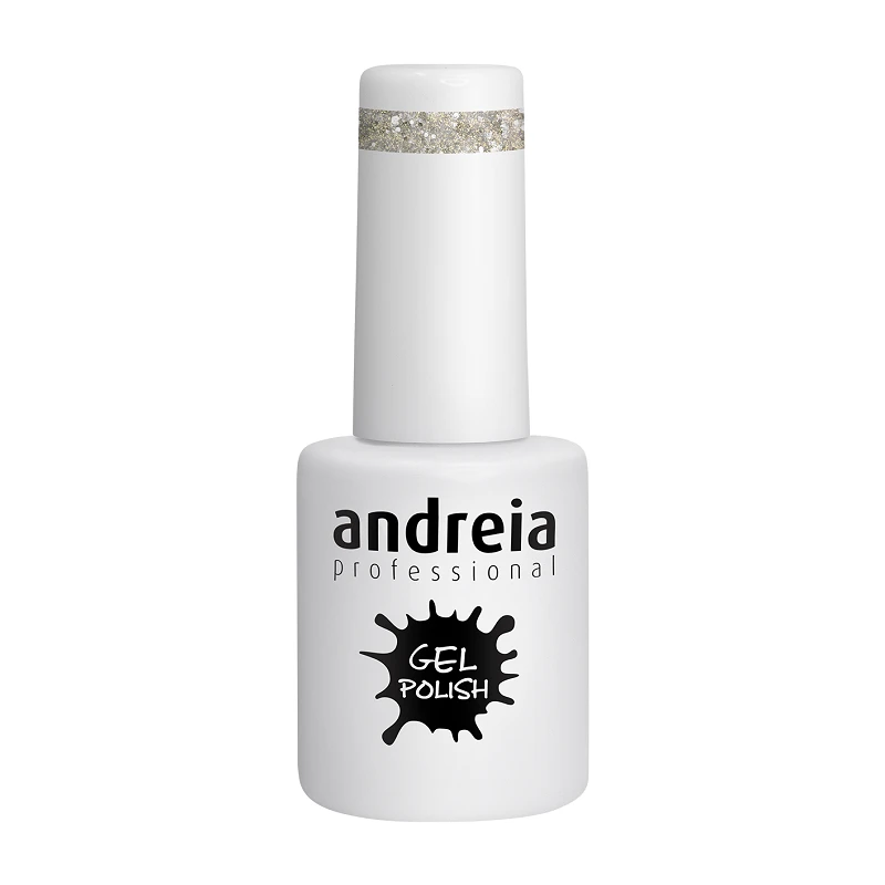 ESMALTE GEL PERMANENTE ANDREIA Nº254